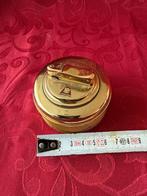 Aansteker ibelo, Ophalen, Gebruikt, Aansteker