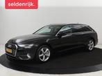 Audi A6 50 TFSI e quattro Business Edition | Head-Up | Stoel, Automaat, Gebruikt, 4 cilinders, Zwart