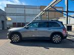 Mercedes-Benz GLB 200 163PK 7G-DCT 2021 Grijs, Auto's, 1800 kg, Zwart, 4 cilinders, Leder en Stof