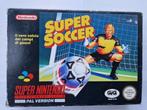 SUPER SOCCER, Gebruikt, 1 speler, Racen en Vliegen, Ophalen of Verzenden