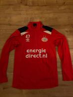 Authentiek trainingsjack PSV, gedragen door prof!, Ophalen of Verzenden, Zo goed als nieuw, PSV, Overige typen