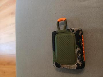 Jbl go 3 beschikbaar voor biedingen