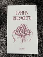 Hanna Bervoets - Fuzzie, Gelezen, Ophalen of Verzenden, Hanna Bervoets, Nederland