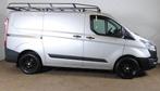 Ford Transit Custom 270 2.2 TDCI L1H1 Tr, Euro 5, 101 pk, Gebruikt, 4 cilinders