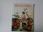 G2886-7-3 : India : Indiaas kookboek - L. Ahmed, Boeken, Kookboeken, Ophalen of Verzenden, Gelezen, Azië en Oosters