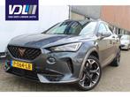 CUPRA Formentor 2.0 TSI 4DRIVE 310pk Sport stoelen l adaptie, Euro 6, 4 cilinders, Leder en Stof, Vierwielaandrijving