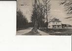 Velp Pinkenberg met Huize Ben Trovato naar Poeldijk 1913, Ophalen of Verzenden, Voor 1920, Gelopen, Gelderland