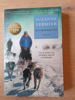 Suzanne Vermeer - Noorderlicht - als nieuw, Ophalen of Verzenden, Zo goed als nieuw, Suzanne Vermeer