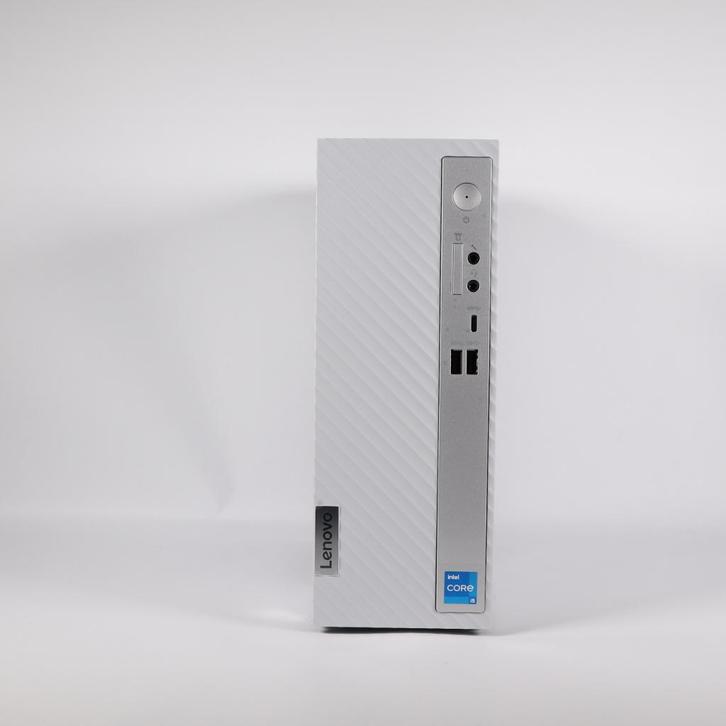 Lenovo IdeaCentre 3 07IRB8 Intel i5-13400 16GB 512GB - A, Computers en Software, Desktop Pc's, Zo goed als nieuw