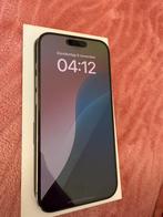 Apple iPhone 15 Pro 128GB , kras vrij!, 128 GB, 86 %, Ophalen of Verzenden, Zo goed als nieuw