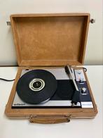 Vintage Wilson Diplomat platenspeler, Audio, Tv en Foto, Platenspelers, Verzenden, Platenspeler