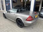 Mercedes-Benz SLK 200 K. Special Edition (bj 2003), Achterwielaandrijving, Gebruikt, 4 cilinders, Cabriolet