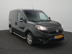Fiat Dobló Cargo 1.3 MJ L1H1 SX - RIJKLAARPRIJS - All seaso, Voorwielaandrijving, Stof, Gebruikt, 4 cilinders
