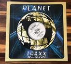 Planet Traxx Records Vinyl, Techno of Trance, Zo goed als nieuw, 12 inch, Verzenden