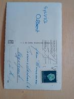 Ansichtkaart Blokzijl, Verzamelen, Ophalen of Verzenden