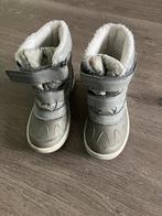 Warme laarzen maat 27, Kinderen en Baby's, Babykleding | Schoentjes en Sokjes, Ophalen, Gebruikt, Jongetje of Meisje, Laarsjes