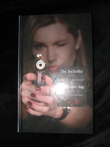 De belofte- den Hollander & De laatste dag |- Hartman beschikbaar voor biedingen