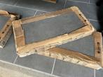 Te koop: 2 dozen met nieuwe grijze vloertegels 30x60 cm, Ophalen, Keramiek, Nieuw, 20 tot 40 cm