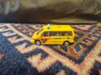 Mercedes-Benz Vito Ambulance Modelauto, Hobby en Vrije tijd, Modelauto's | 1:50, Gebruikt, Auto, ., Ophalen of Verzenden