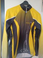 Santini wielerjack, S, Gebruikt, Kinderen, Ophalen of Verzenden