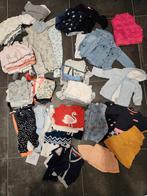 Babykleding Maat 68 - Veel Boxpakjes!, Ophalen of Verzenden, Gebruikt, Maat 68
