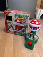 Mario piranha spel, Ophalen of Verzenden, Zo goed als nieuw