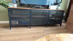 Fjallbo ikea tv meubel 150cm breed, Ophalen, 100 tot 150 cm, Zo goed als nieuw, Minder dan 100 cm