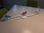 Plafondlamp kinderkamer, Huis en Inrichting, Ophalen, Gebruikt, Kunststof