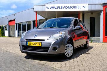 Renault Clio 1.2 Authentique Airco beschikbaar voor biedingen