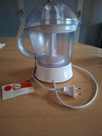 Nieuwe Best Budget Citruspers 1.2L, Ophalen of Verzenden, Nieuw, Elektrisch, Citruspers