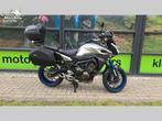 YAMAHA TRACER 900 ABS (bj 2015), Motorrijbewijs A, Bedrijf, Meer dan 35 kW, Toermotor