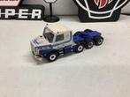 Scania 143 T, Hobby en Vrije tijd, Modelauto's | 1:50, Ophalen of Verzenden, Zo goed als nieuw, Bus of Vrachtwagen, Wsi