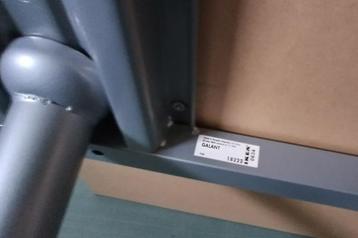 Ikea Bureau Galant - afbeelding 7
