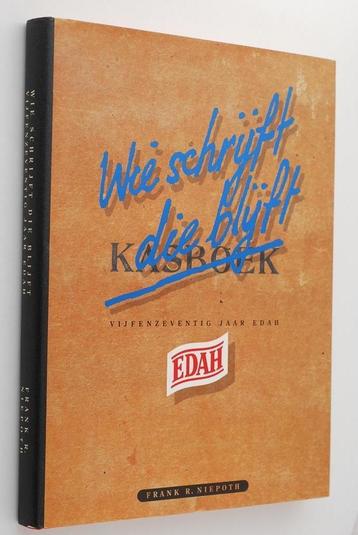 De geschiedenis van EDAH (1991) beschikbaar voor biedingen