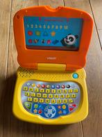 VTech peuter computer, Kinderen en Baby's, Speelgoed | Vtech, Ophalen of Verzenden, Zo goed als nieuw