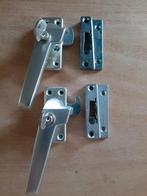 AXA Raamsluiting met Sleutel, Ophalen of Verzenden