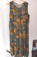 Mooie bijzondere jurk, mt 40 OPUS van Bomont, Kleding | Dames, Jurken, Ophalen of Verzenden, Zo goed als nieuw, Maat 38/40 (M)