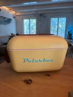 POLARBOX koelboek hip 12L groot vintage, Caravans en Kamperen, Koelboxen, Ophalen of Verzenden, Koelelement