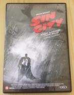 2 dvd Frank Miller's Sin City, Bruce Willis en Rutger Hauer, Cd's en Dvd's, Maffia en Misdaad, Ophalen of Verzenden, Zo goed als nieuw