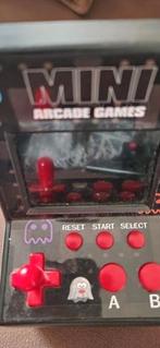 Mimi arcade games, Ophalen