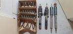 BMW E91 Veren + Dempers, Ophalen, BMW