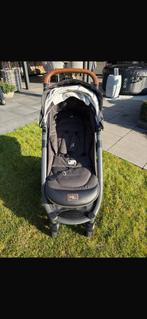 Joie Signature Kinderwagen/buggy Vinca Eclipse, Kinderen en Baby's, Buggy's, Ophalen, Zo goed als nieuw, Overige merken