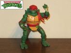 Muscles Raphael, 2018 Viacom Playmates, Rise of the Turtles, Verzenden, Gebruikt