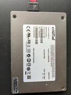 Crucial 64GB SATA 6Gb/s SSD - Perfecte Upgrade!, Computers en Software, Harde schijven, Intern, Gebruikt, Ophalen of Verzenden