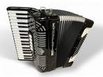 Grote keuze accordeons in accordeon met garantie., Toetsaccordeon, Zo goed als nieuw, 96-bas, Ophalen