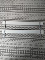 2x Ikea Bedhekjes - Perfecte bescherming!, Ophalen of Verzenden, Gebruikt, Ledikant