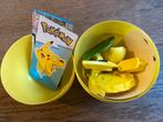 Kinder Surprise Pokémon Pikachu Editie - Nieuw!, Ophalen of Verzenden, Nieuw