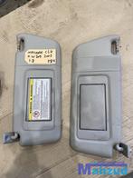 MERCEDES CLK W209 W203 Zonneklep links rechts A2038171820, Ophalen of Verzenden, Gebruikt, Mercedes-Benz