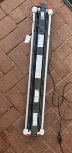 Multilux led 100, Ophalen, Zo goed als nieuw, Verlichting of Verwarming