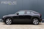 Mazda MX-30 e-SkyActiv 145 Advantage 36 kWh | Apple Carplay, Stof, Gebruikt, 35 kWh, Met garantie (alle)